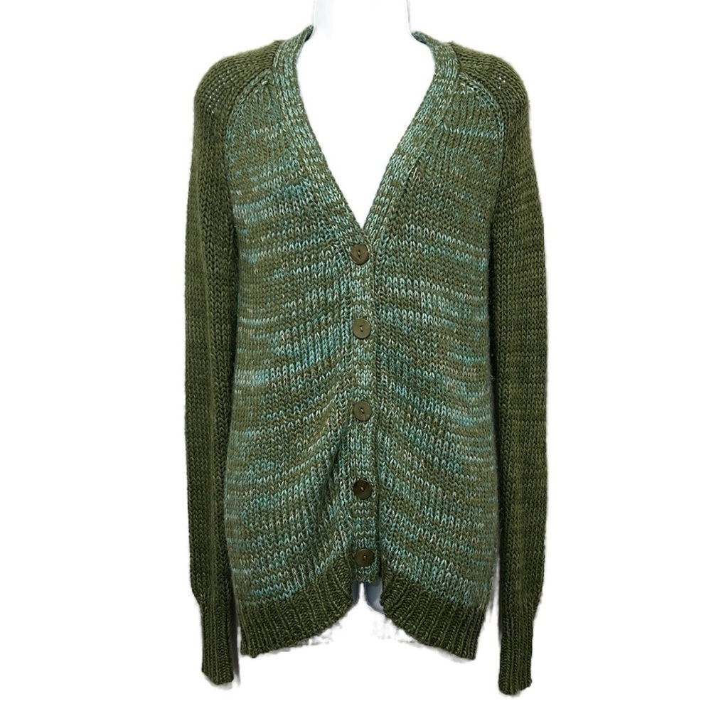 Belle du Jour Women's Long Sleeve Sweater Size XS FiT Size S too